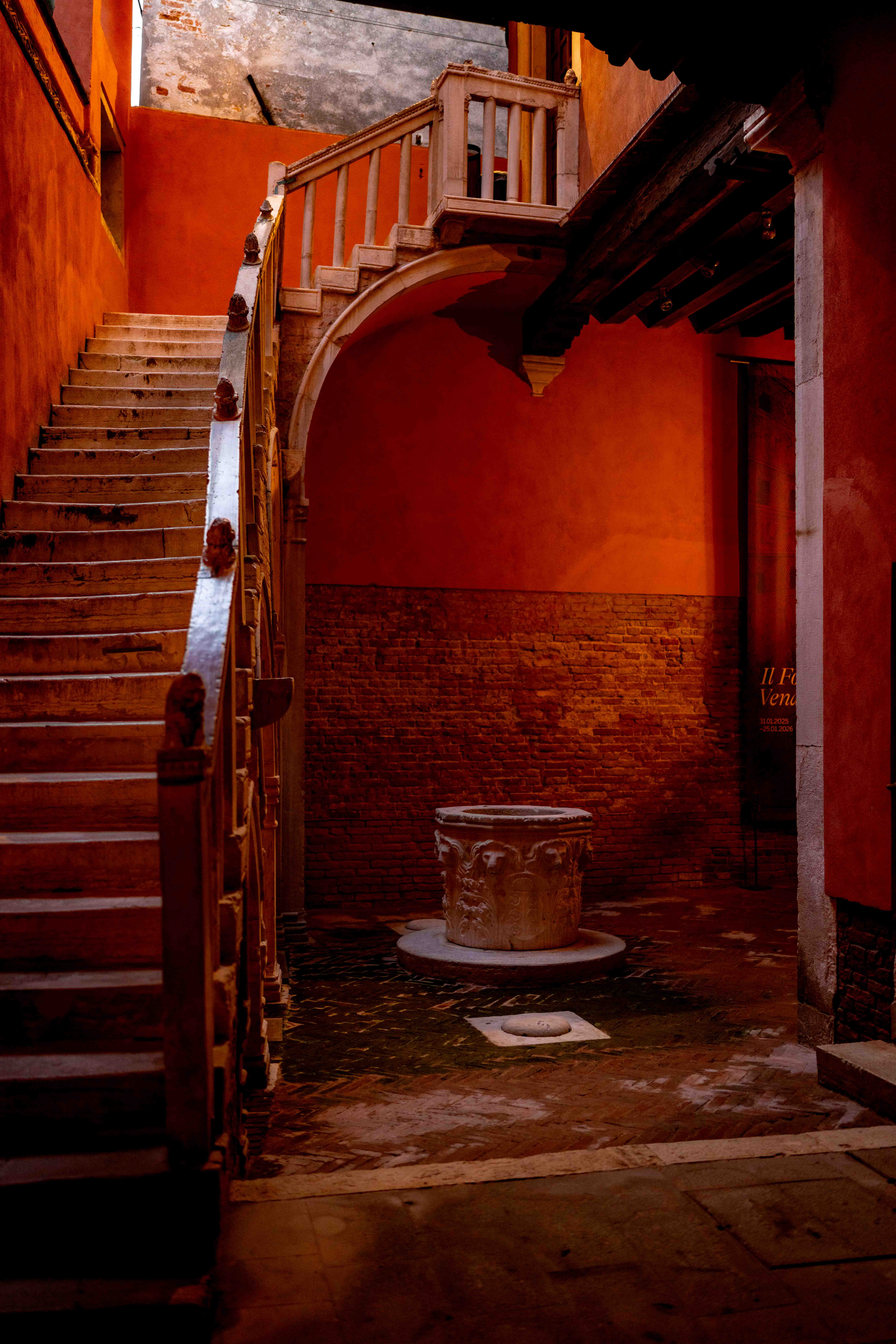 Photos from travel in Rome, Florence, Venice, Fall 2025.